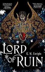 Lord of Ruin