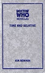 Time and Relative