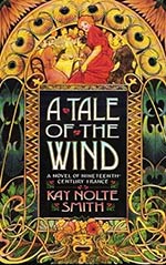 A Tale of the Wind 