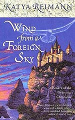 Wind From a Foreign Sky