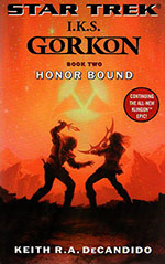 Honor Bound