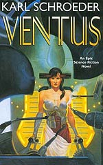 Ventus Cover