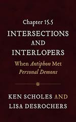 Chapter 15.5: Intersections and Interlopers Cover