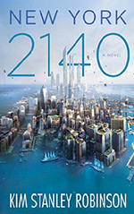 New York 2140 - Kim Stanley Robinson