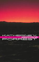 Daughters of a Coral Dawn  Cover
