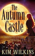The Autumn Castle