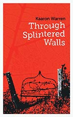 Through Splintered Walls