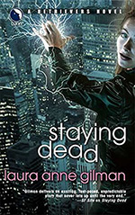 Staying Dead