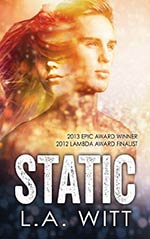 Static Cover