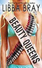 Beauty Queens Cover