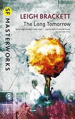 The Long Tomorrow Cover