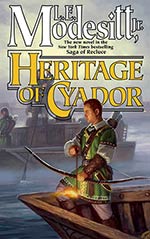 Heritage of Cyador