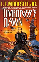 Timediver's Dawn