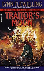 Traitor's Moon