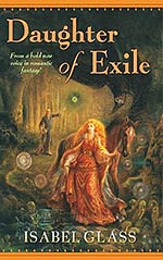 Daughter of Exile