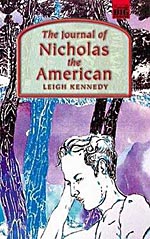 The Journal of Nicholas the American