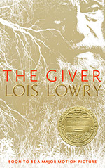 The Giver Cover