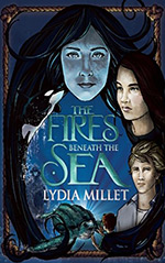 The Fires Beneath the Sea