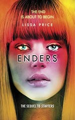 Enders Cover