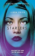 Starters Cover