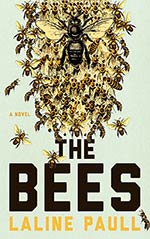 The Bees Cover