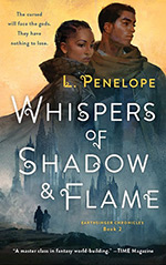 Whispers of Shadow and Flame