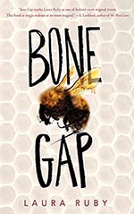 Bone Gap Cover