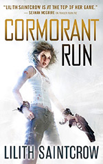 Cormorant Run