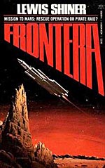 Frontera