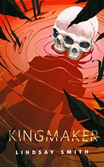 Kingmaker Cover