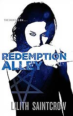 Redemption Alley