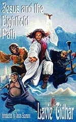 Jesus and the Eightfold Path