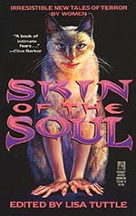 Skin of the Soul: New Horror Stories by Women