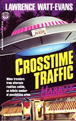 Crosstime Traffic