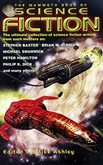 The Mammoth Book of Science Fiction