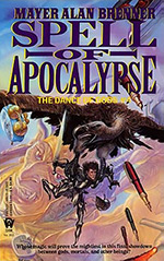 Spell of Apocalypse