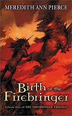 Birth of the Firebringer