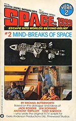 Mind-Breaks of Space