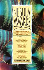 Nebula Awards 25