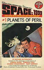 Planets of Peril