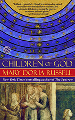 Children of God Cover