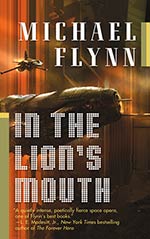 In The Lion's Mouth