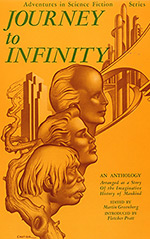 Journey to Infinity