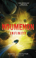 Noumenon Infinity