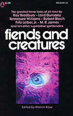 Fiends and Creatures