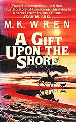 A Gift Upon the Shore Cover