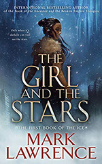 The Girl and the Stars