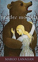 Tender Morsels Cover