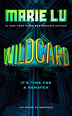 Wildcard Cover