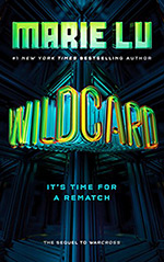 Wildcard Cover